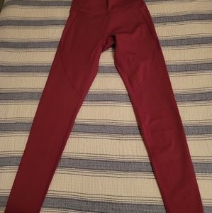 Buffbunny Collection Eco Leggings-size M